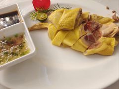 -丰收日·小海鲜·沪上家宴(顾村正大店)