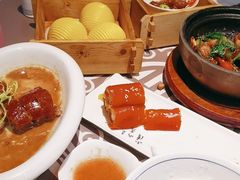 -鼎记啫啫煲(数博万达店)