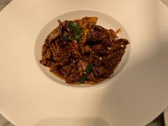 爆炒腰花-城南往事(滨江世茂店)