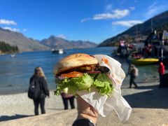 -Fergburger(皇后镇店)