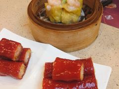 金沙红米肠-点都德(千灯湖环宇城店)