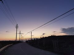 -大罗山风景区
