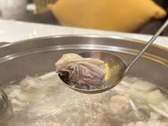 -润园四季椰子鸡火锅(南山海岸城店)