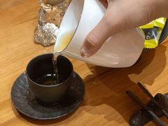 -有茶空间(万科金色半山店)
