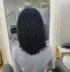 -3AM HAIR SALON染发接发