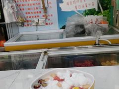 -老海南椰奶清补凉(文化宫老店)