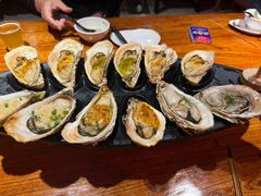 -烧蠔帮·湛江生蚝(南桥店)