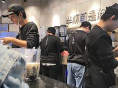 -书亦烧仙草(二七万达广场店)