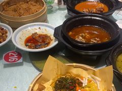 -渝味川菜(夜宵航母店)