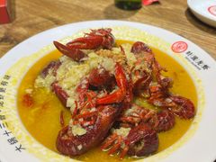 -叶派龙虾•招牌香辣蟹·海鲜(中海国际店)