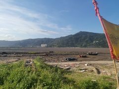 -北岐滩涂