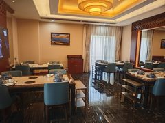 -内蒙古驻京办餐厅