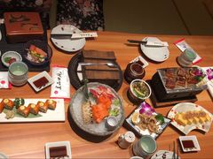 -皇品田苑日式料理(苏州中心店)
