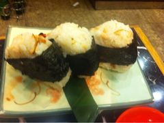 iphone_upload_pic-梦山水日本烧肉(五四广场店)