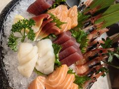 -味见·荣家(亚泰大街店)