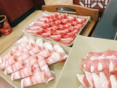 -重庆秦妈火锅(全国连锁五台山店)
