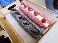 奥利奥魔法棒-奈雪的茶(苏宁广场店)