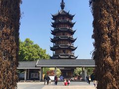 -红梅公园