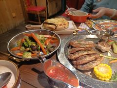 -卢布里西餐厅(总店)