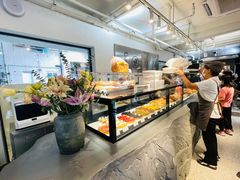 -Money Shops(愚园路店)