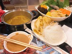 -呷哺呷哺(西单大悦城店)