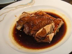 -应天大明王朝·南京菜(中山陵店)