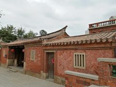-晋江五店市传统文化旅游区