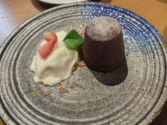 -Osteria Garden 生蚝花园餐厅(原进贤路店)