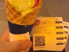 -DQ·蛋糕·冰淇淋(太原街万达店)
