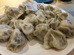 -大眼锅贴水饺(河东店)