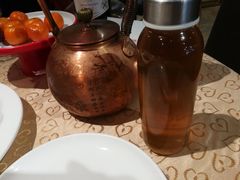 -大鸭梨烤鸭店(光彩店)