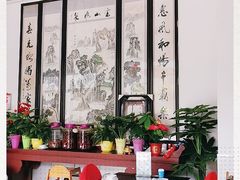 -月敏农家乐(树山店)