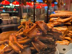 -陈鹏鹏潮汕菜(宝安机场T3航站楼店)