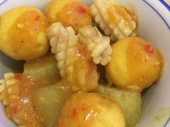 -左记港食(融科天城店)