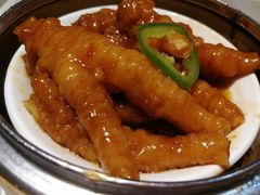 -糖朝(尖沙咀店)