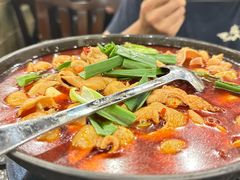 湘味肥肠火锅-湘肠香火锅店(团结湖店)
