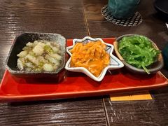 -角落里(中山公园店)
