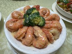 -老字号蛇口德记烧腊饭店·海鲜加工