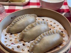 -西贝(东方路店)