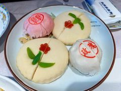 -聚德楼饭庄·果木烤鸭·京鲁菜(劲松店)