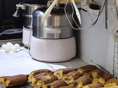 -韩国利尔面包(桂林路店)