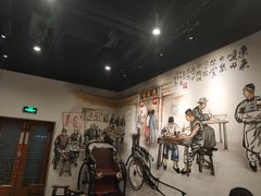 -东来顺饭庄(西直门店)
