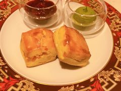 -théATRE 茶聚场(王府中環店)
