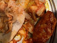 -玫瑰花园自助烤肉(顺义鑫海韵通店)