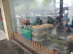-赵记粽子(司前街店)