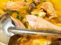 -呼吸森林·生态农庄农家乐私房菜