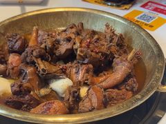 -涿派·炝锅鱼(涿州店)