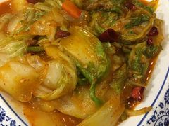 -尕羊烤肉餐厅·清真(会宁路店)