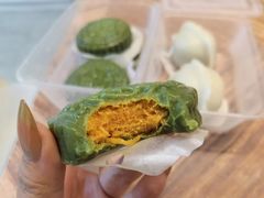 -张果佬年糕卷(科巷店)