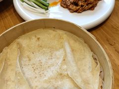 -吕氏疙瘩汤·私家菜馆(慈云寺店)